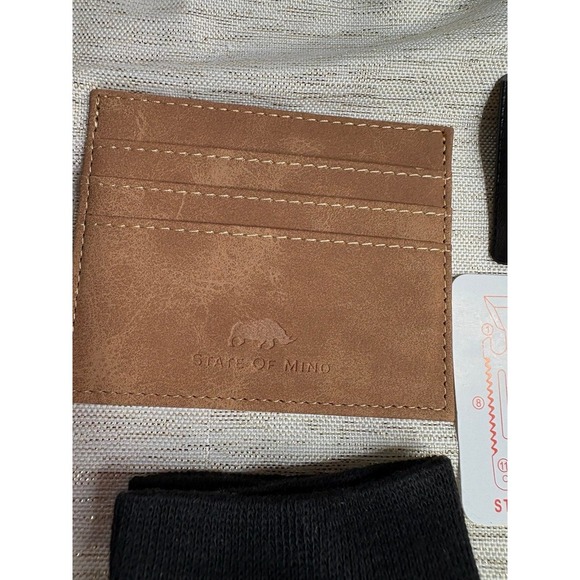 State of mind mens gift set - Picture 3 of 7